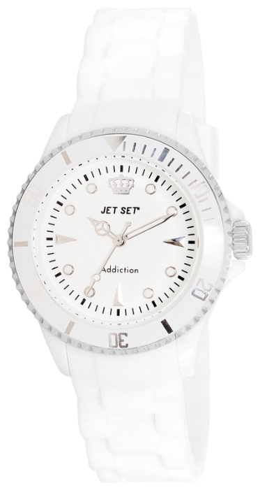 Jet Set J18314-34 wrist watches for women - 1 image, picture, photo