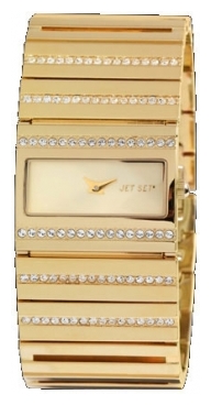 Jet Set J24908-752 wrist watches for women - 1 image, picture, photo