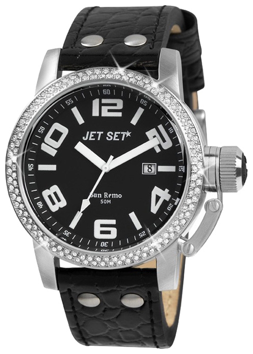 Jet Set J28584-237 wrist watches for unisex - 1 image, picture, photo