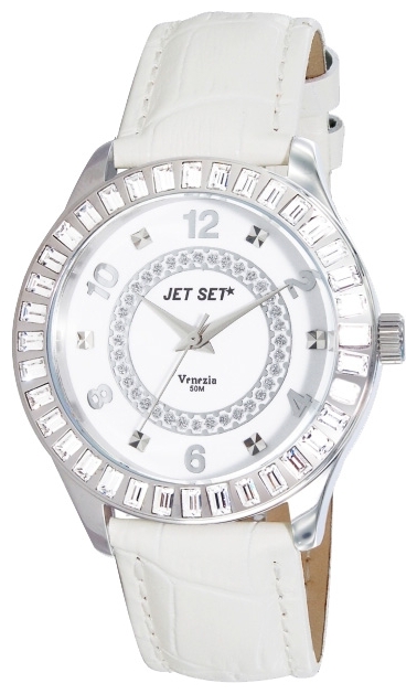 Jet Set J34764-161 wrist watches for women - 1 image, picture, photo