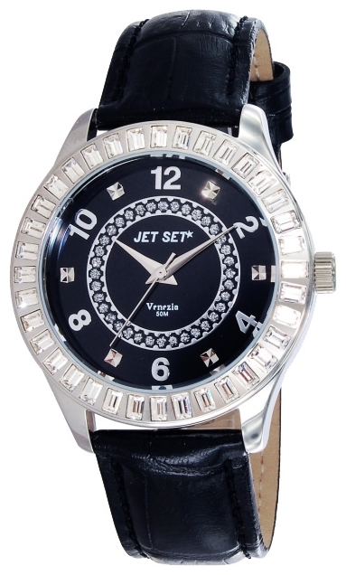 Jet Set J34764-267 wrist watches for women - 1 image, photo, picture
