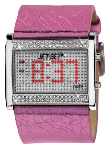 Jet Set J3612S-605 wrist watches for women - 1 image, photo, picture
