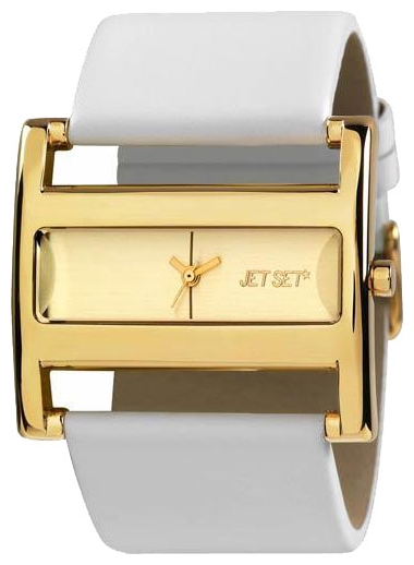 Jet Set J36238-751 wrist watches for women - 1 photo, picture, image