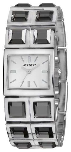 Jet Set J43604-612 wrist watches for women - 1 photo, image, picture