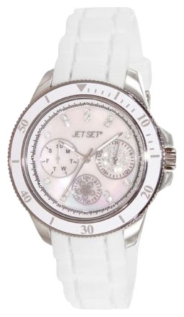 Jet Set J50962-141 wrist watches for women - 1 photo, image, picture