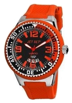 Jet Set J54443-265 wrist watches for men - 1 image, photo, picture