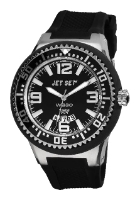 Jet Set J54443-267 wrist watches for men - 1 image, picture, photo