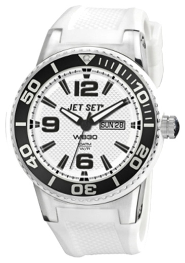 Jet Set J55454-161 wrist watches for women - 1 picture, image, photo