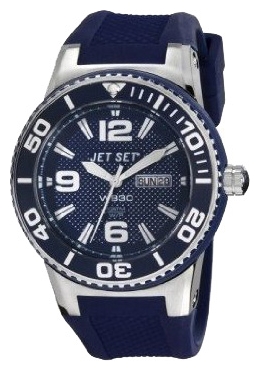 Jet Set J55454-363 wrist watches for women - 1 image, photo, picture