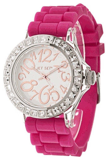 Jet Set J56904-615 wrist watches for women - 1 image, photo, picture