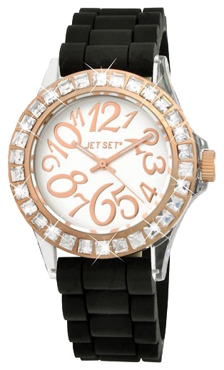 Jet Set J5690R-617 wrist watches for women - 1 image, photo, picture