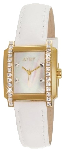 Jet Set J64942-161 wrist watches for women - 1 picture, photo, image