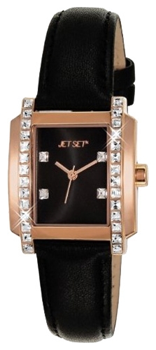 Jet Set J6494R-267 wrist watches for women - 1 photo, picture, image