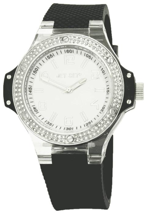 Jet Set J67904-167 wrist watches for women - 1 image, picture, photo