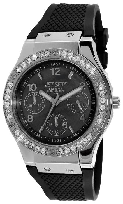 Jet Set J68204-237 wrist watches for women - 1 picture, photo, image