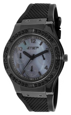 Jet Set J6820B-037 wrist watches for men - 1 picture, photo, image