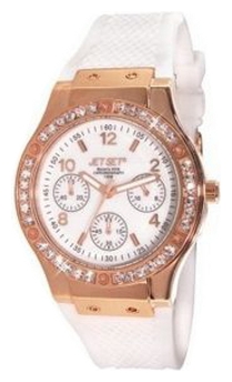 Jet Set J6820R-131 wrist watches for women - 1 image, photo, picture