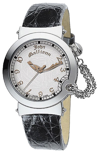 John Galliano 1551 100 545 wrist watches for women - 1 image, photo, picture
