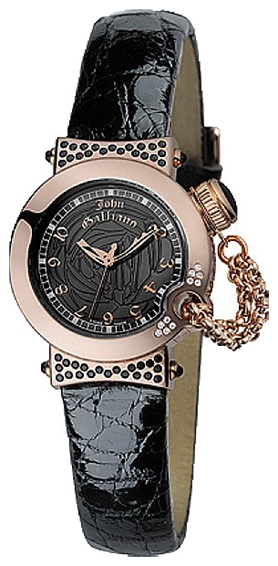 John Galliano 1551 100 625 wrist watches for women - 1 image, photo, picture