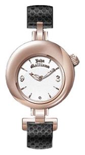 John Galliano 1551 101 545 wrist watches for women - 1 image, photo, picture
