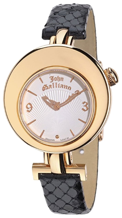John Galliano 1551 101 545 wrist watches for women - 2 image, photo, picture