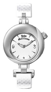 John Galliano 1551 101 645 wrist watches for women - 1 image, photo, picture