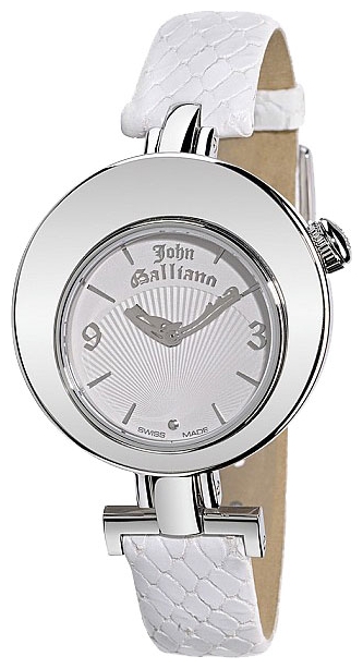 John Galliano 1551 101 645 wrist watches for women - 2 image, photo, picture