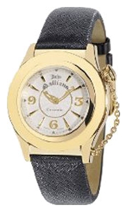 John Galliano 1551 102 545 wrist watches for women - 1 image, photo, picture
