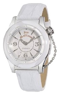 John Galliano 1551 102 645 wrist watches for women - 1 image, picture, photo