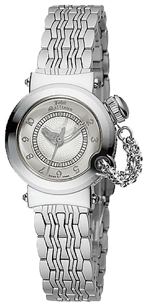 John Galliano 1553 100 945 wrist watches for women - 1 photo, picture, image