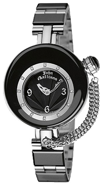 John Galliano 1553 101 525 wrist watches for women - 1 picture, image, photo