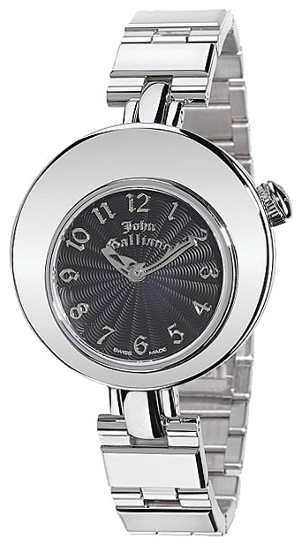 John Galliano 1553 101 625 wrist watches for women - 2 photo, image, picture