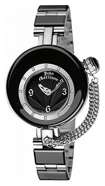 John Galliano JG-02-02 wrist watches for women - 1 photo, picture, image