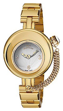 John Galliano JG-02-04 wrist watches for women - 1 image, photo, picture