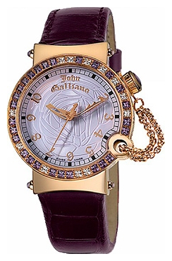 John Galliano JG-06-06 wrist watches for women - 1 picture, image, photo