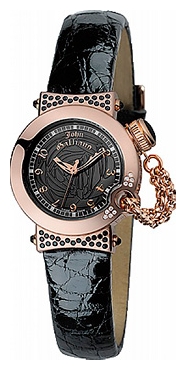 John Galliano JG-07-01 wrist watches for women - 1 image, picture, photo