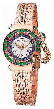 John Galliano JG-07-07 wrist watches for women - 1 picture, photo, image