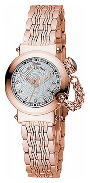 John Galliano JG-07-10 wrist watches for women - 1 photo, image, picture