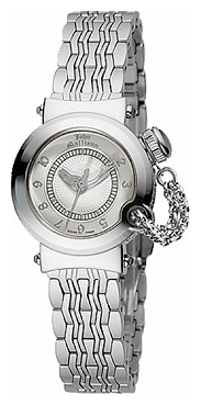John Galliano JG-07-11 wrist watches for women - 1 picture, photo, image