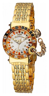 John Galliano JG-07-12 wrist watches for women - 1 photo, image, picture