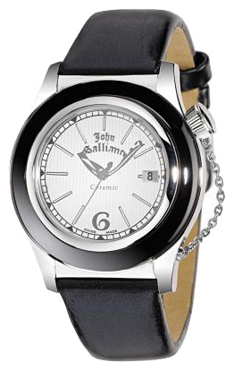 Wrist watch John Galliano for Men - picture, image, photo