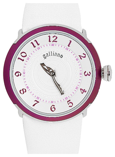 John Galliano R2551100504 wrist watches for women - 1 photo, picture, image