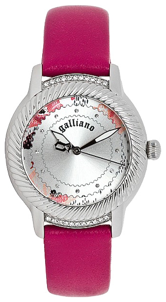John Galliano R2551102502 wrist watches for women - 1 image, picture, photo