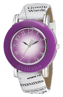 John Galliano R2551103509 wrist watches for women - 1 image, picture, photo