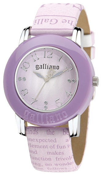 John Galliano R2551103514 wrist watches for women - 1 photo, image, picture