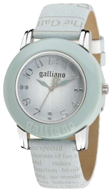 John Galliano R2551103515 wrist watches for women - 1 picture, image, photo