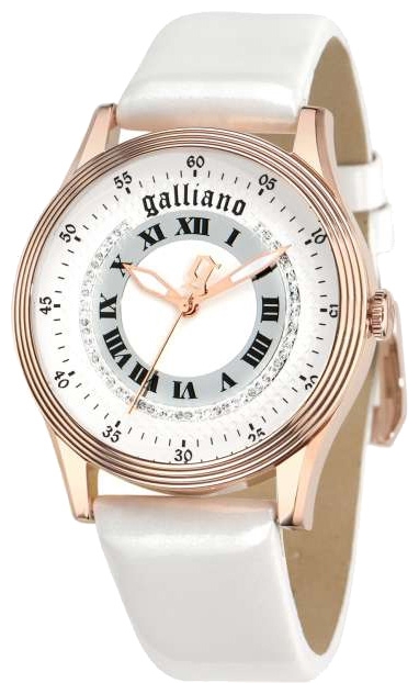 John Galliano R2551104501 wrist watches for women - 1 photo, image, picture