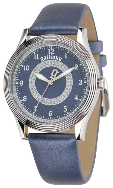 John Galliano R2551104503 wrist watches for women - 1 image, photo, picture