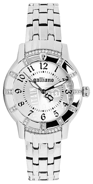 John Galliano R2553102502 wrist watches for women - 1 picture, image, photo