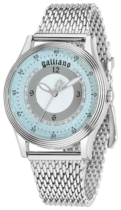 John Galliano R2553104503 wrist watches for women - 1 photo, picture, image